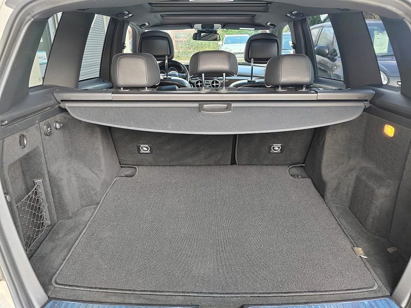 MERCEDES GLK 350 E  2012