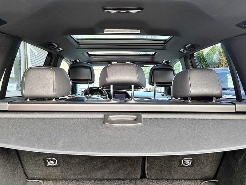 MERCEDES GLK 350 E  2012