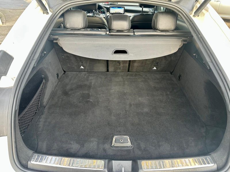 MERCEDES CLASSE GLC 2019