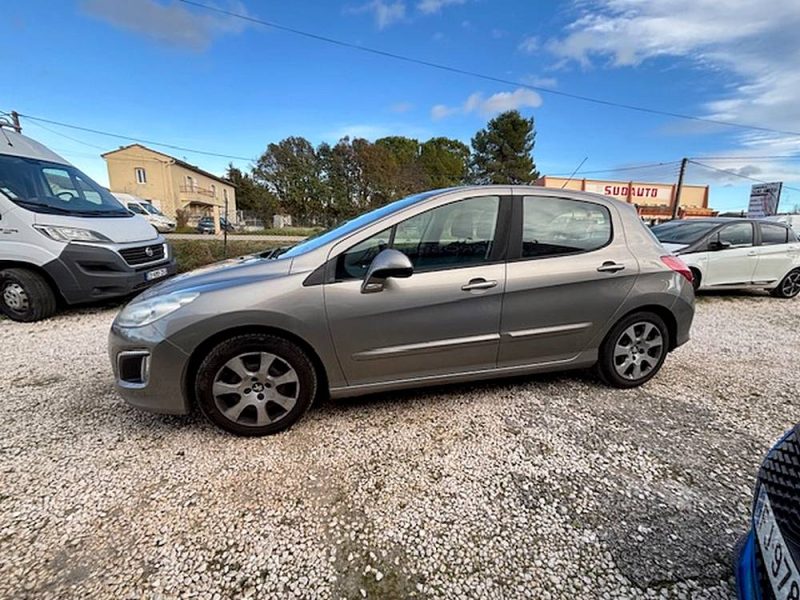 PEUGEOT 308 1.6 HDI 92 CV CONFORT