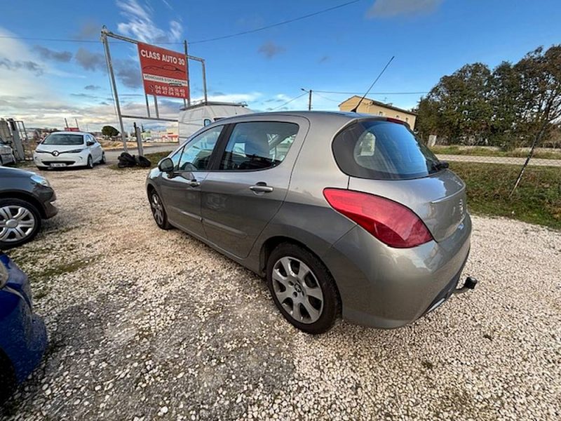 PEUGEOT 308 1.6 HDI 92 CV CONFORT