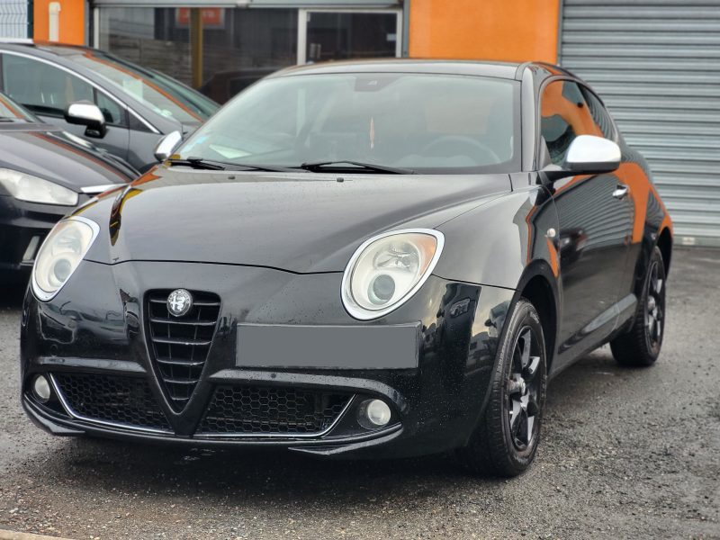 ALFA ROMEO  2012
