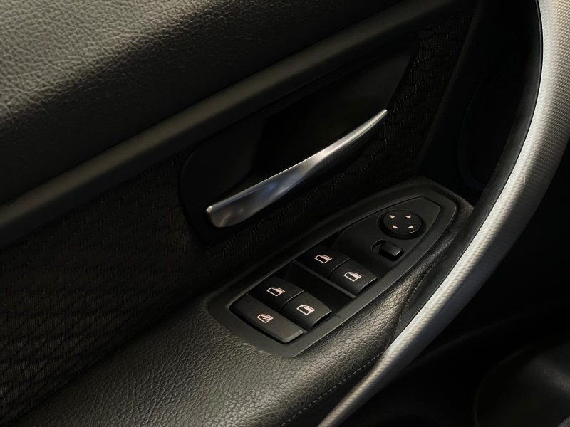 BMW SERIE 3 320D 184CH M SPORT