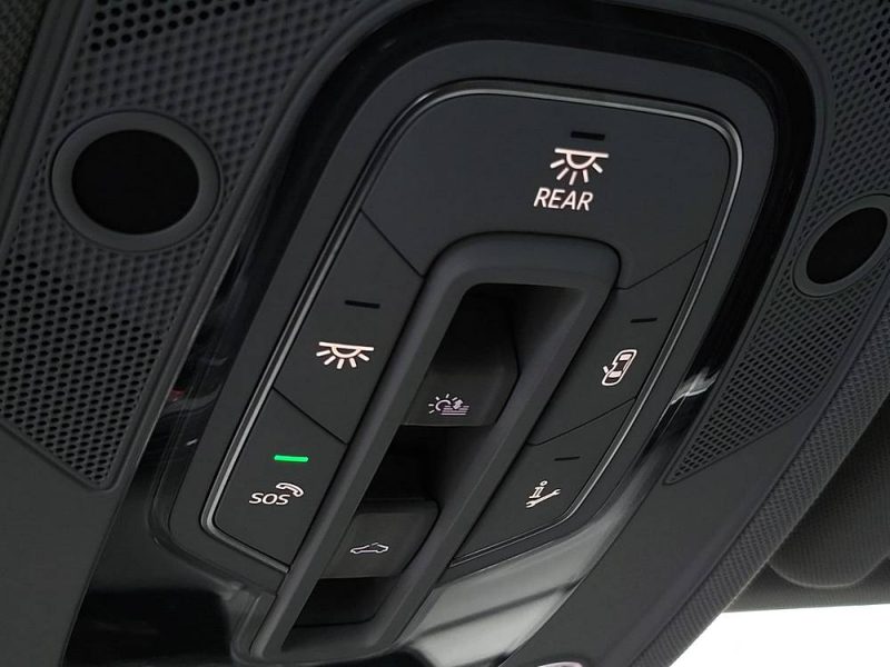 AUDI Q7 3.0 V6 TDI 272cv Avus Quattro 7 Places Boîte Auto Tiptronic8