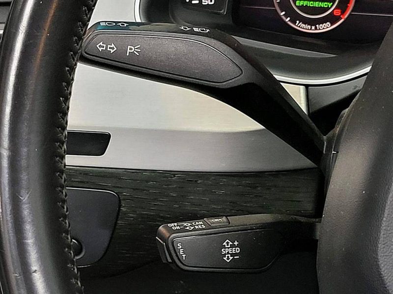 AUDI Q7 3.0 V6 TDI 272cv Avus Quattro 7 Places Boîte Auto Tiptronic8