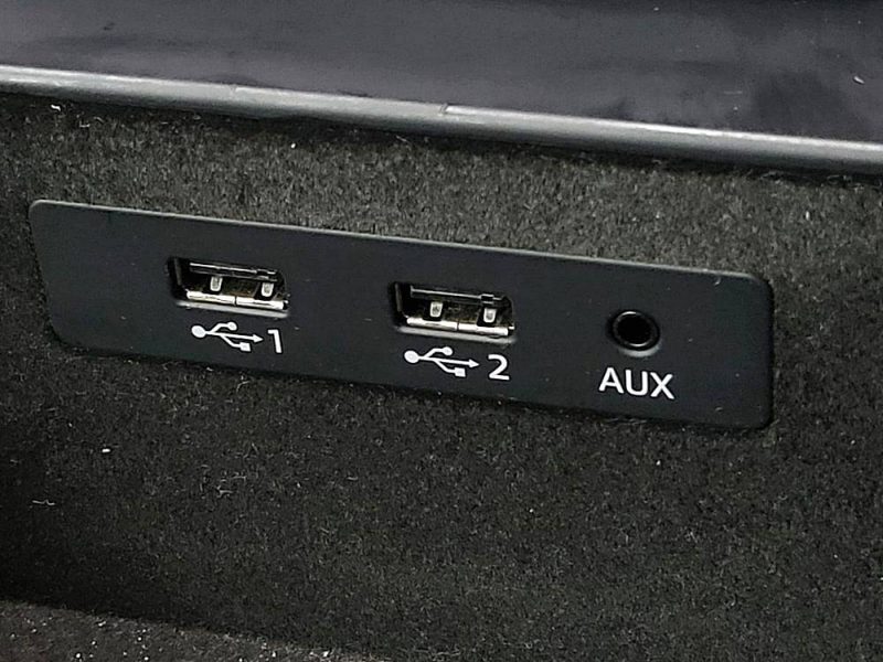 AUDI Q7 3.0 V6 TDI 272cv Avus Quattro 7 Places Boîte Auto Tiptronic8