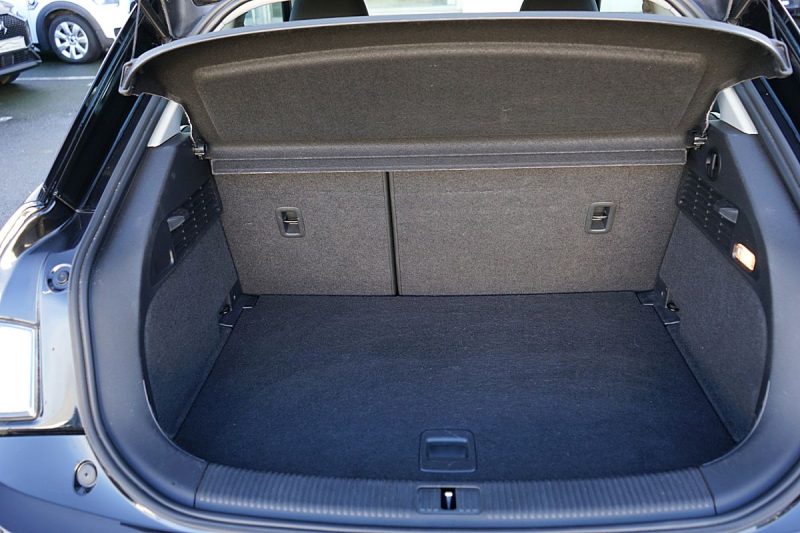 AUDI A1 SPORTBACK 1.4 TFSI 122 S LINE