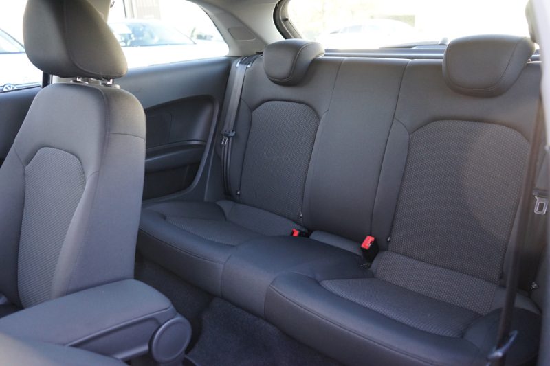 AUDI A1 SPORTBACK 1.4 TFSI 122 S LINE