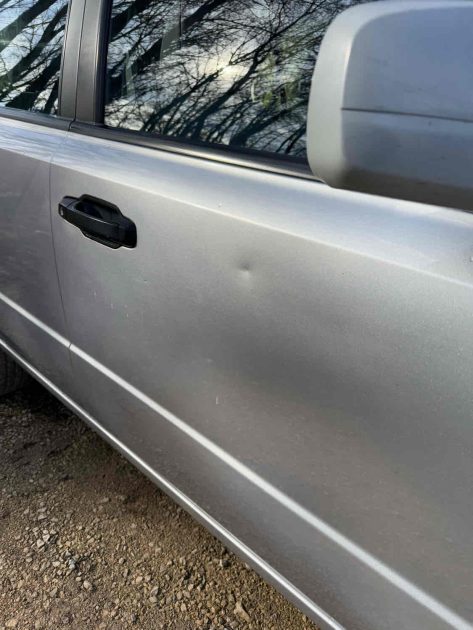 KIA SORENTO 2.5 CRDI 140 LX 