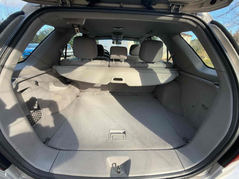 KIA SORENTO 2.5 CRDI 140 LX 