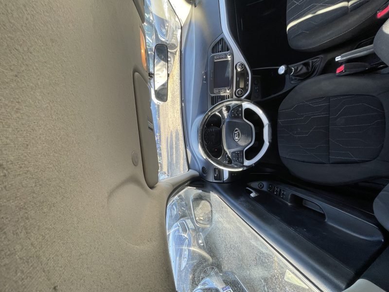 KIA PICANTO 2016