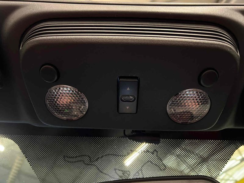 FORD MUSTANG Convertible V8 BVA 2006