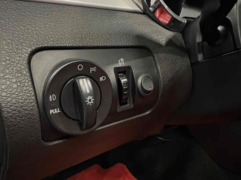 FORD MUSTANG Convertible V8 BVA 2006