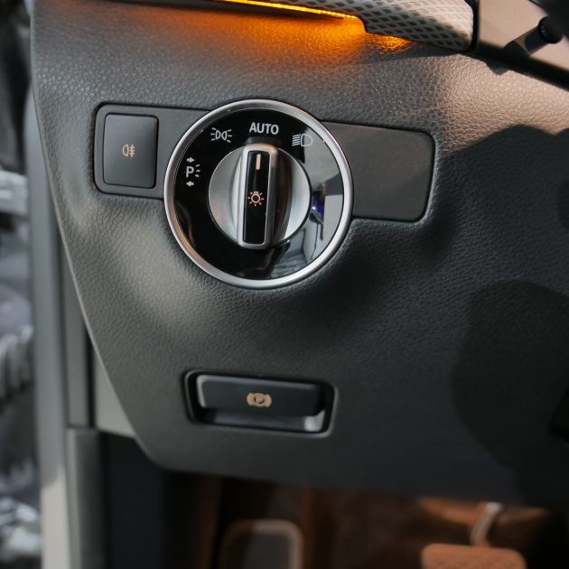 MERCEDES-BENZ CLASSE B (W246, W242) 2018