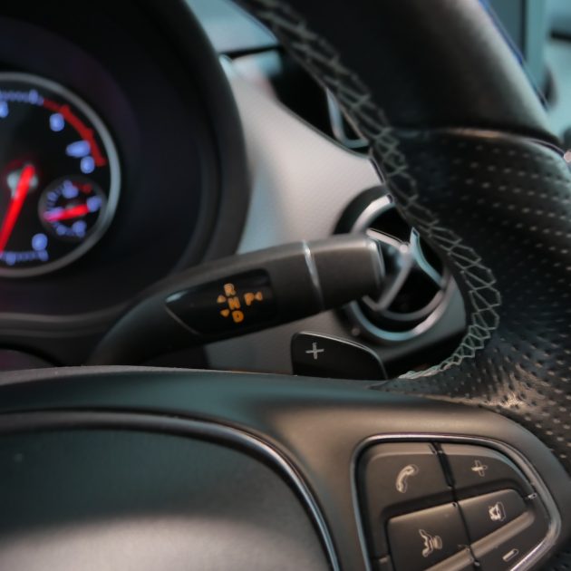 MERCEDES-BENZ CLASSE B (W246, W242) 2018