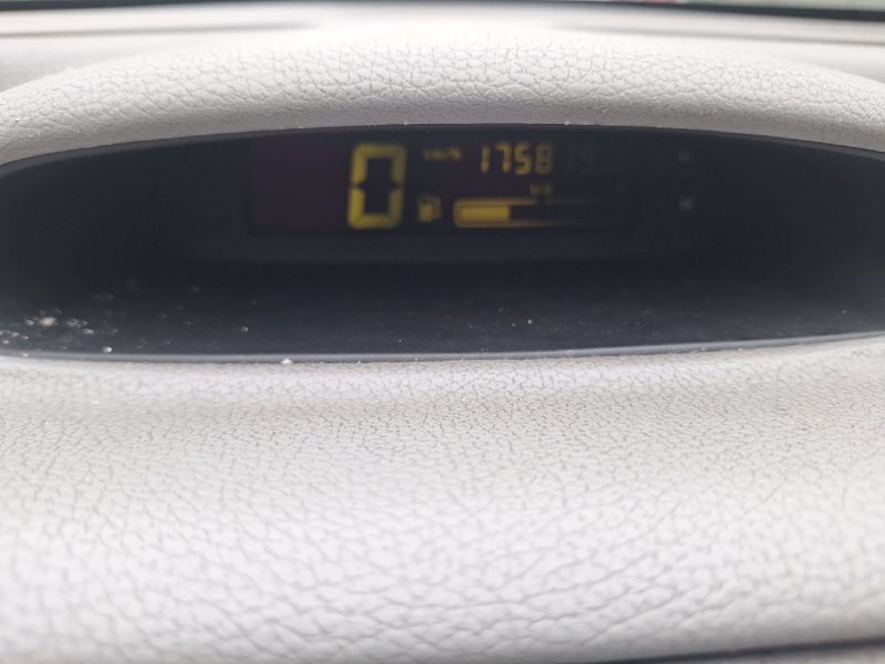 RENAULT TWINGO I (C06_) 1999