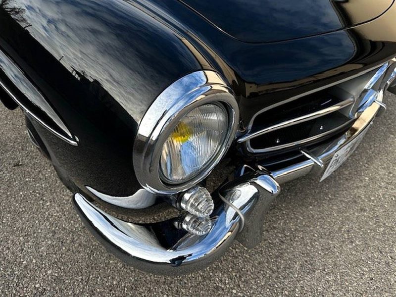 Mercedes-Benz 190SL