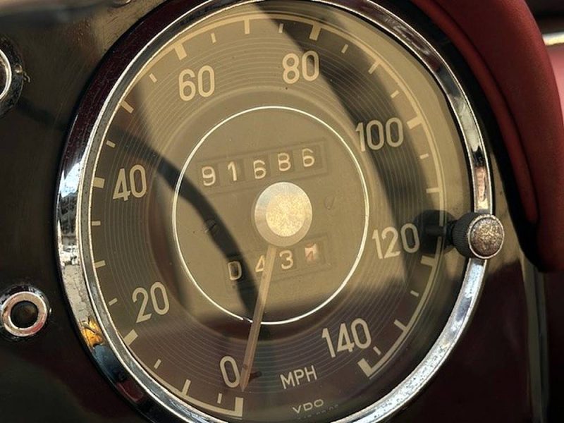 Mercedes-Benz 190SL