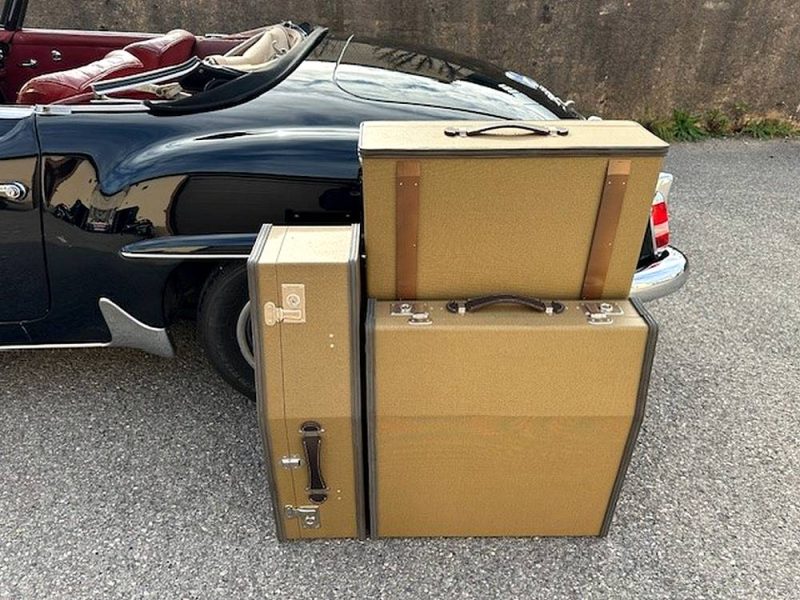 Mercedes-Benz 190SL