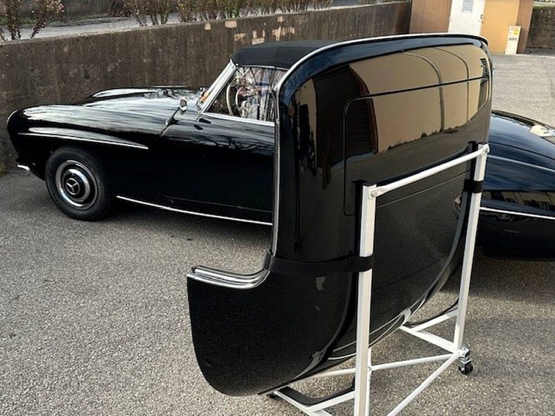 Mercedes-Benz 190SL