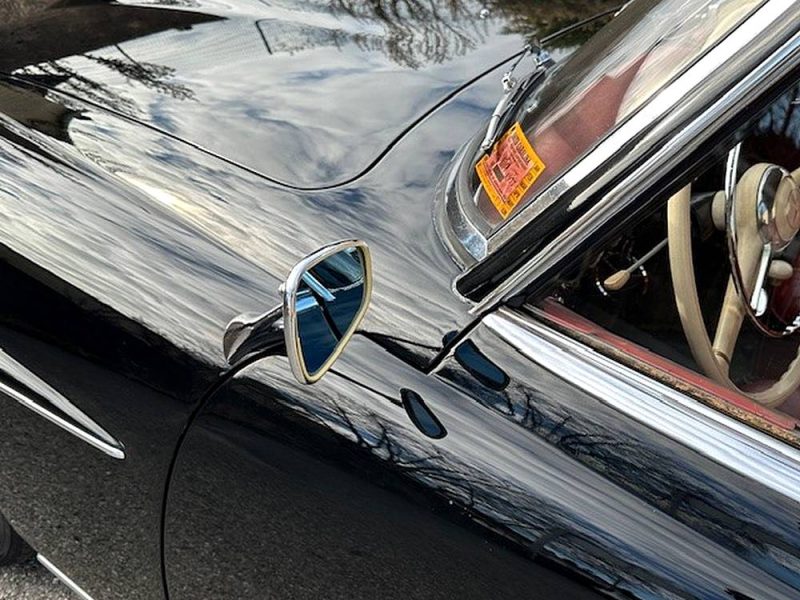 Mercedes-Benz 190SL