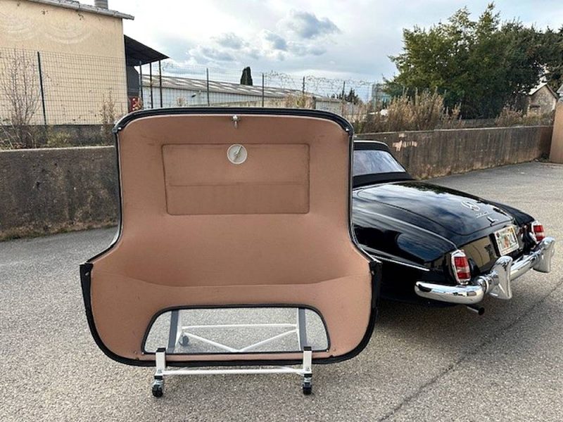 Mercedes-Benz 190SL