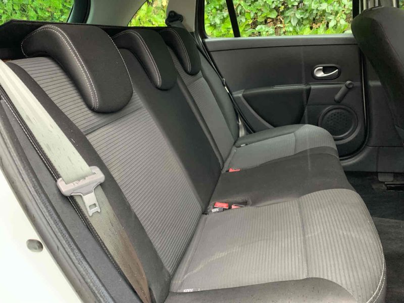 RENAULT CLIO III  2012 Estate Phase 2 1.2 I 75cv