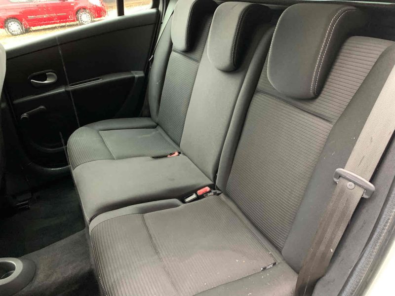 RENAULT CLIO III  2012 Estate Phase 2 1.2 I 75cv