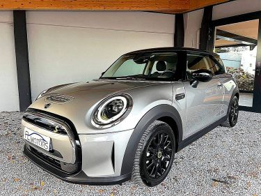 MINI COOPER SE Electric 184 cv Edition Premium