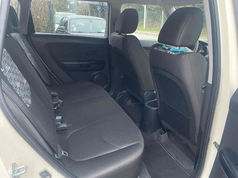 KIA SOUL I 1.6 CRDI 130CV