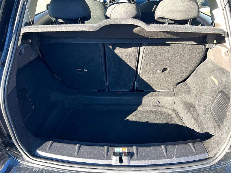 MINI COUNTRYMAN 2011