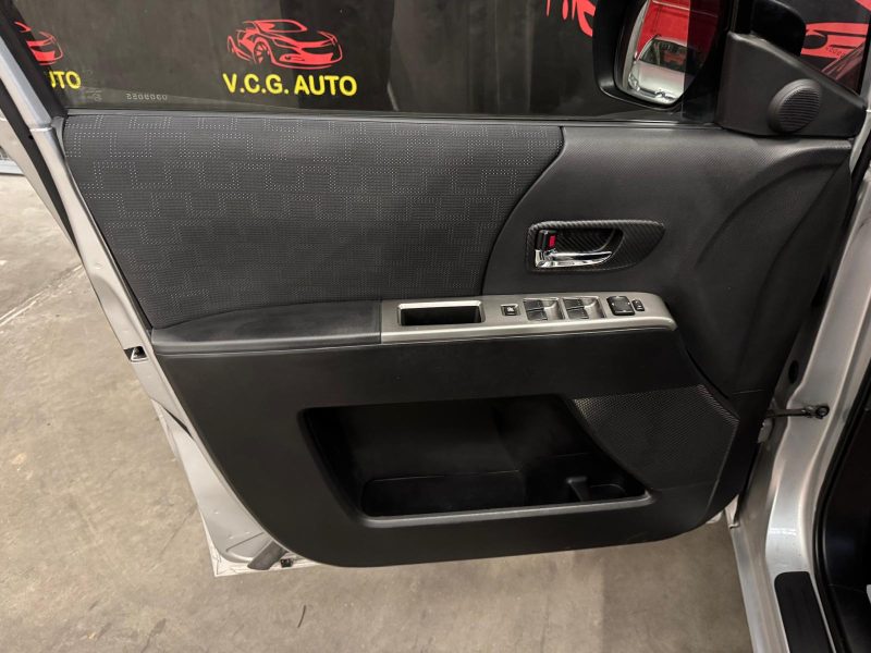 MAZDA MAZDA 5 2.0 CD-MZR 143 Performance