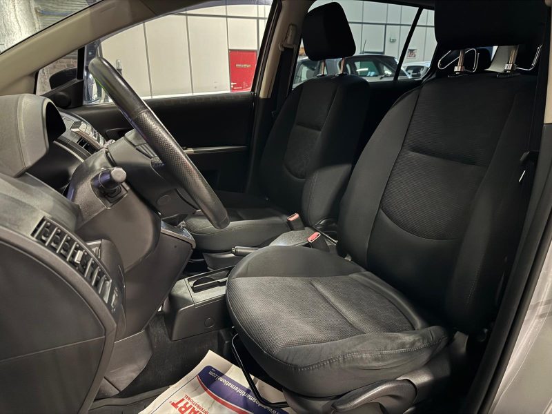 MAZDA MAZDA 5 2.0 CD-MZR 143 Performance