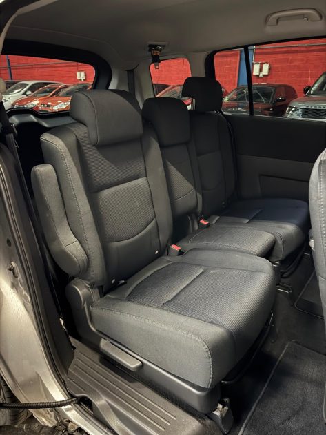 MAZDA MAZDA 5 2.0 CD-MZR 143 Performance