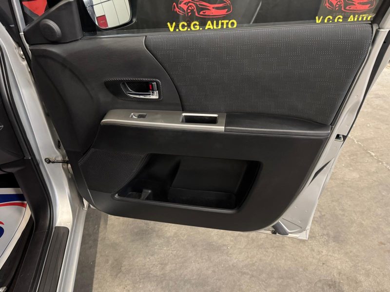 MAZDA MAZDA 5 2.0 CD-MZR 143 Performance