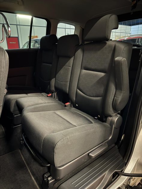 MAZDA MAZDA 5 2.0 CD-MZR 143 Performance