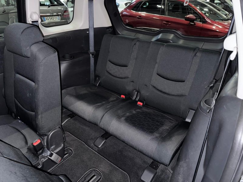 MAZDA MAZDA 5 2.0 CD-MZR 143 Performance