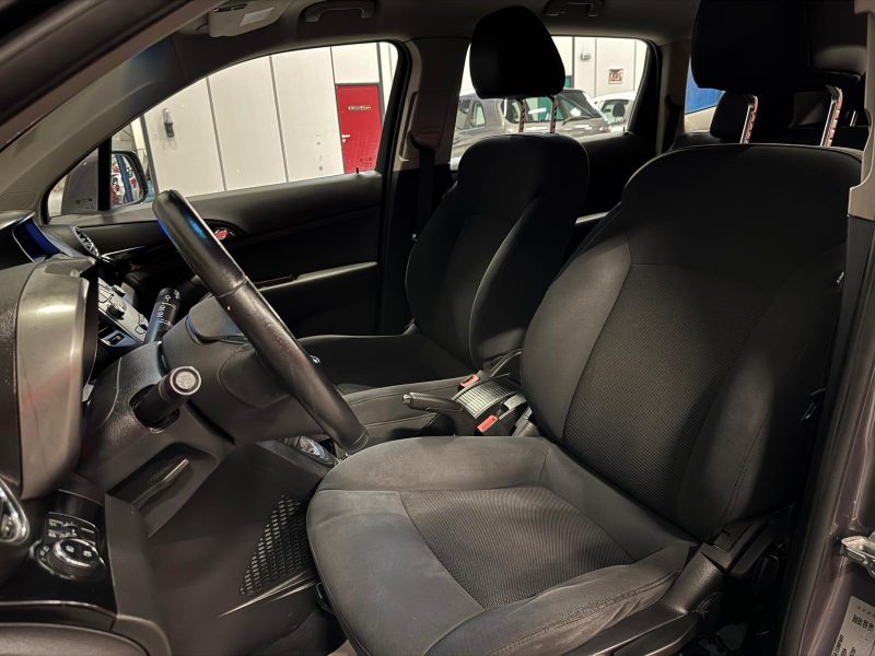 CHEVROLET ORLANDO 2.0 VCDI 130 LT+