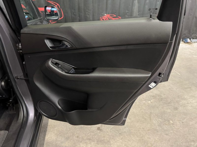 CHEVROLET ORLANDO 2.0 VCDI 130 LT+