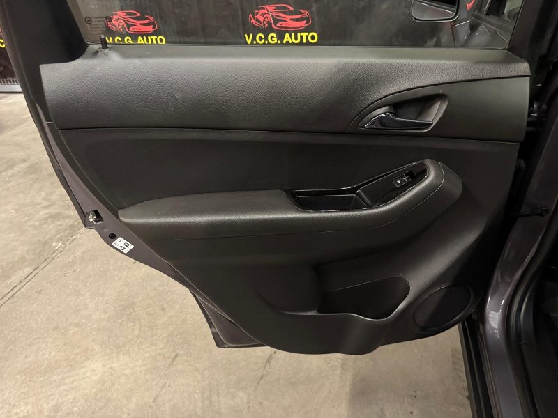 CHEVROLET ORLANDO 2.0 VCDI 130 LT+