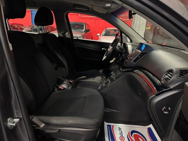 CHEVROLET ORLANDO 2.0 VCDI 130 LT+