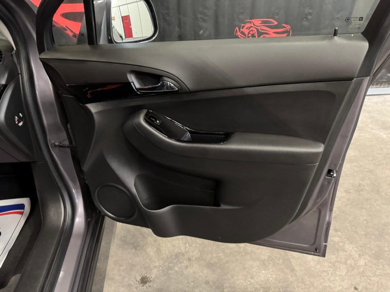 CHEVROLET ORLANDO 2.0 VCDI 130 LT+