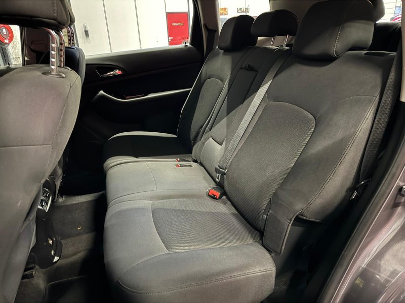 CHEVROLET ORLANDO 2.0 VCDI 130 LT+