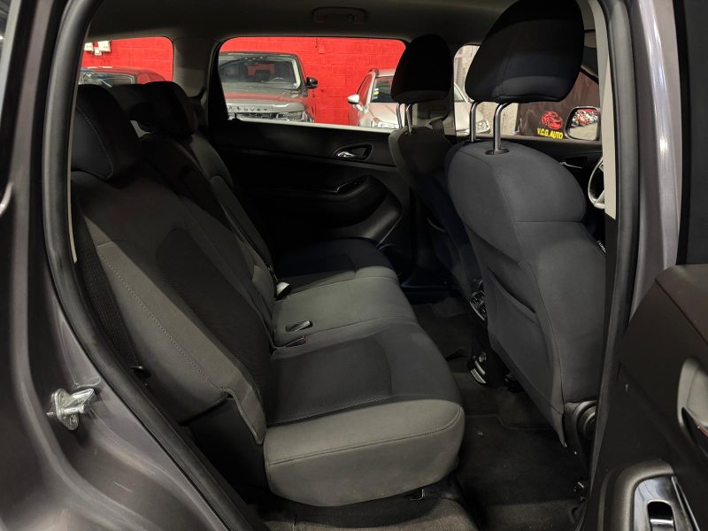 CHEVROLET ORLANDO 2.0 VCDI 130 LT+