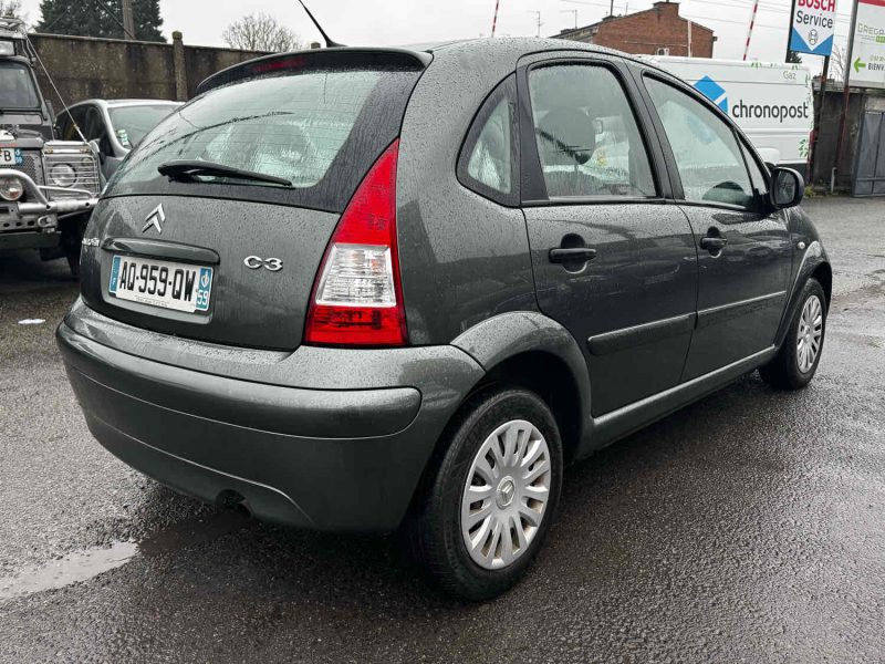 CITROEN C3 2010