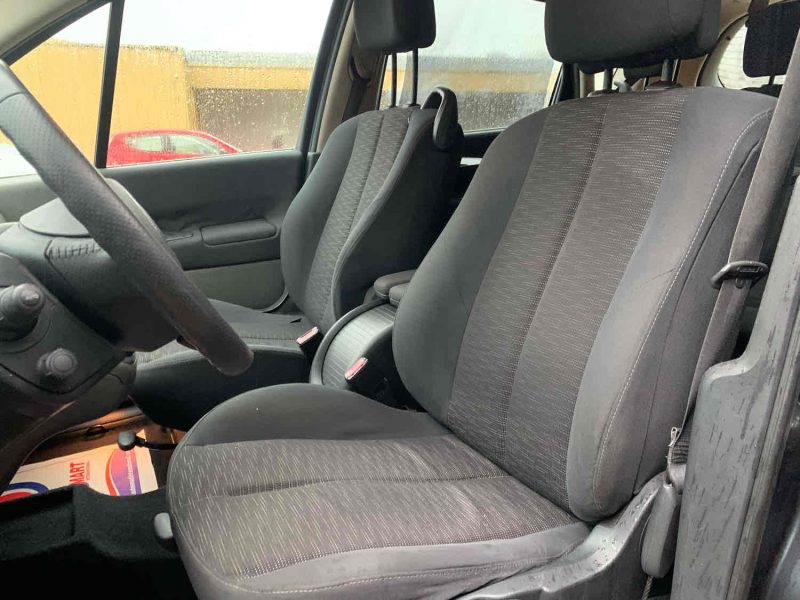 RENAULT SCÉNIC II  2007 1.9 dCi 130 cv