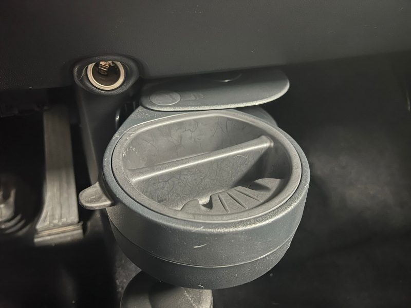 SMART FORTWO COUPE 1.0 61CH MHD PURE