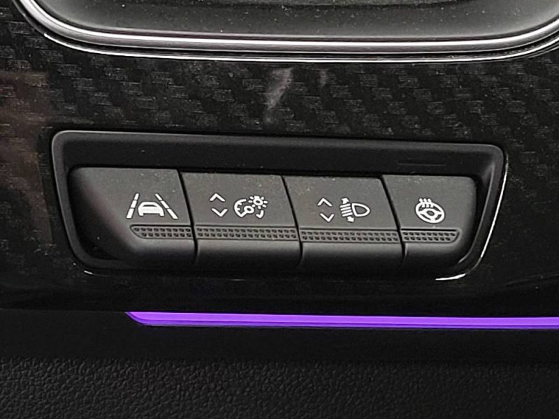 RENAULT ARKANA E-TECH Hybrid 145cv Engineered Boîte Auto 1ère Main