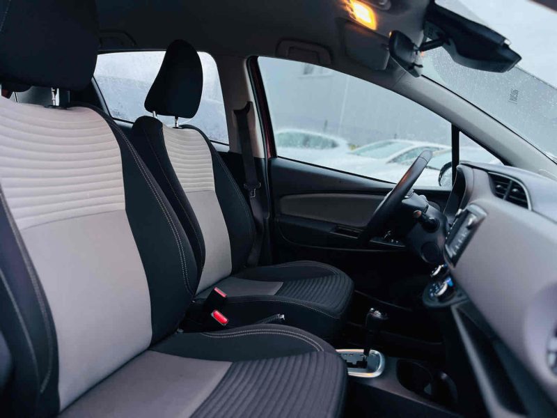 TOYOTA YARIS HYBRID 1.5 100H FRANCE BUSINESS VVT-I