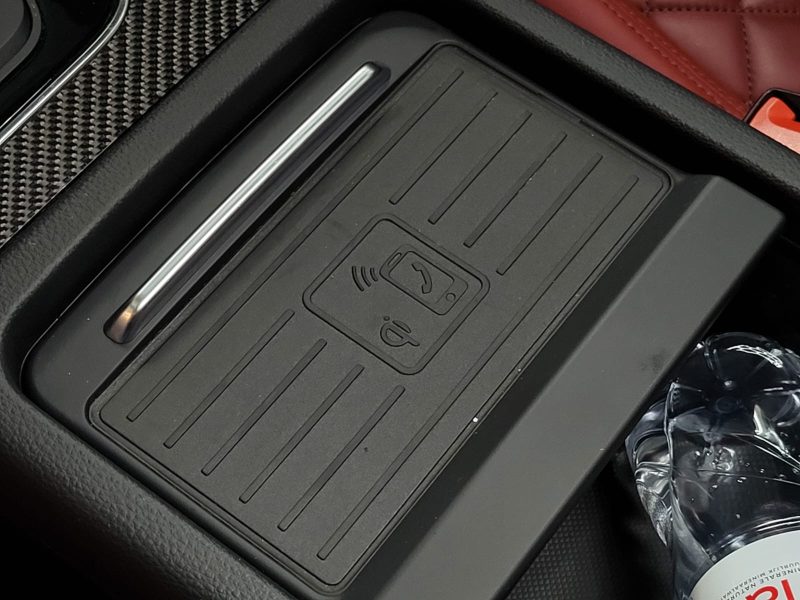 AUDI SQ5 SPORTBACK 3.0 V6 TDI 341cv Quattro Boîte Auto Tiptronic8